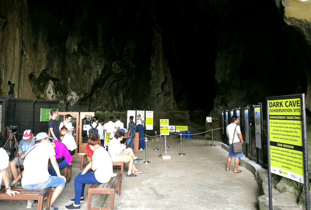 Batu Caves - Dark Cave Batu Caves - Dark Cave