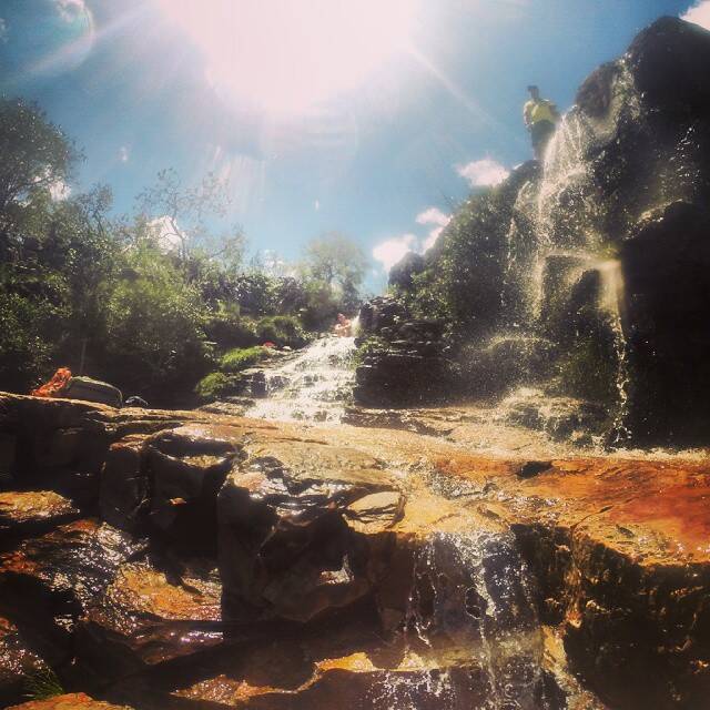 Cachoeira Almécegas II