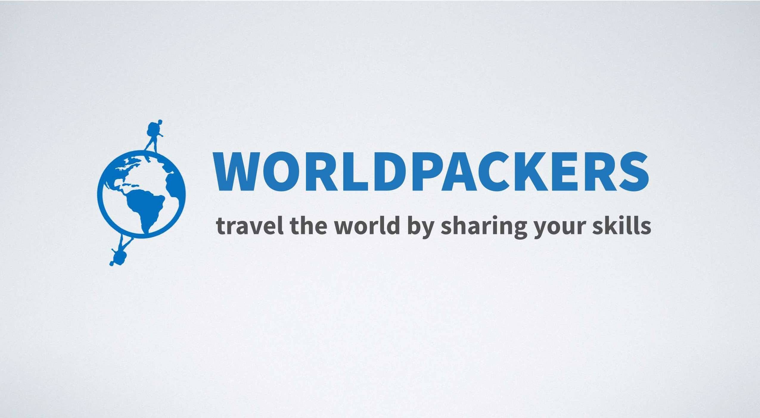 worldpackers brasil - o que é e como funciona
