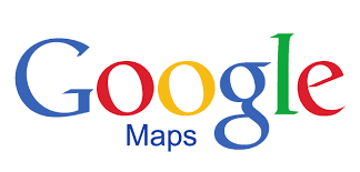 google-maps- aplicativos