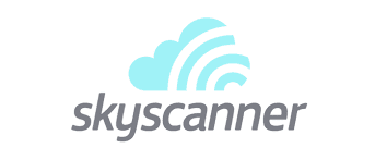 skyscanner- aplicativos