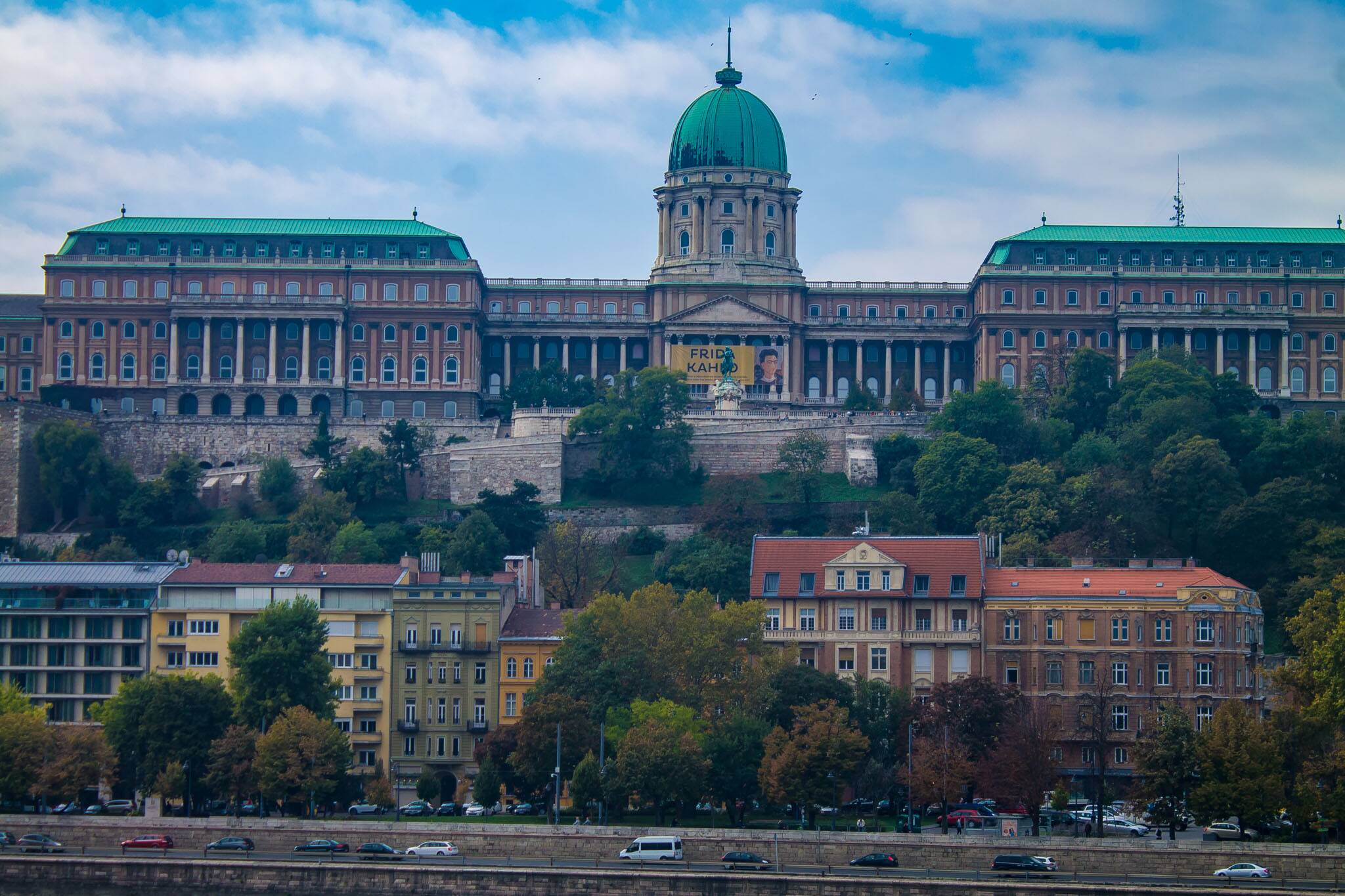 Castelos na Hungria: dicas e informações