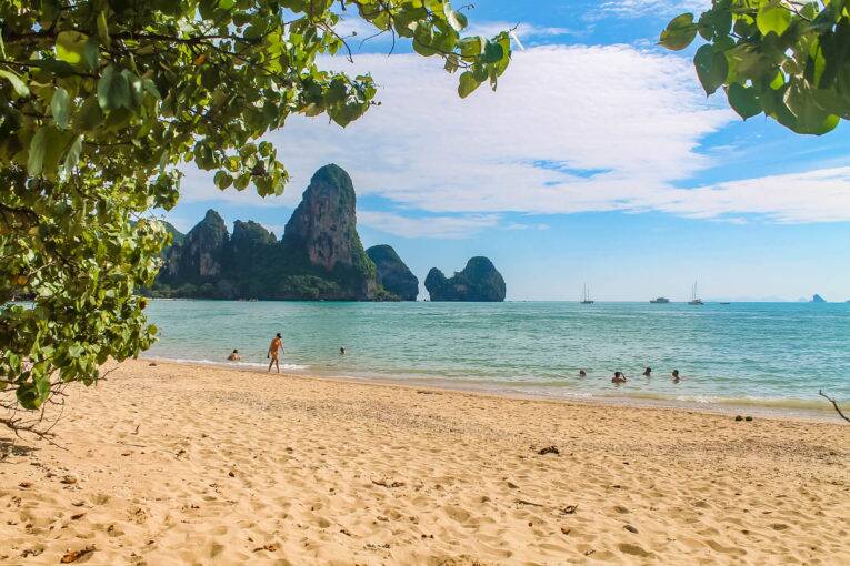 Krabi: resumo de cada praia para visitar e dicas do que fazer