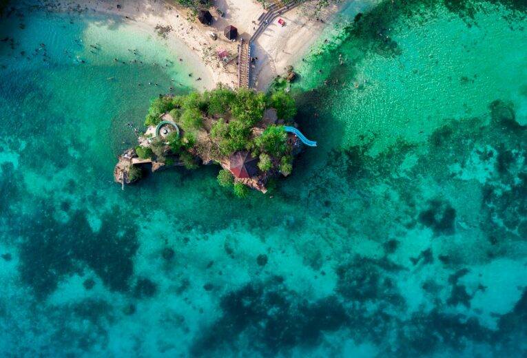  Salagdoong beach em Siquijor Island, Filipinas - Quanto custa viajar pelas Filipinas