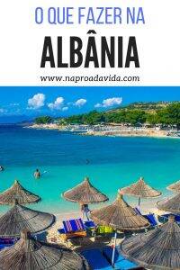 Albânia: dicas de viagem e cidades para visitar