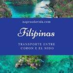 Transporte nas Filipinas