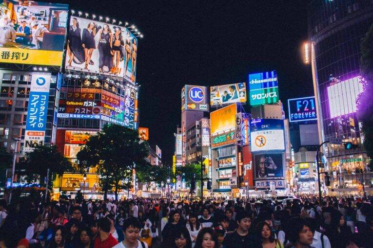 Guia de Tóquio: o que fazer, onde comer, onde ficar, olimpíadas 2020 e muito mais