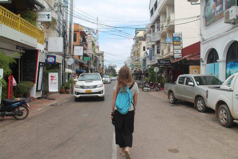 O que fazer no Laos: cidades para visitar