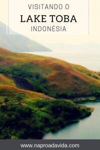 Lake Toba: visitando a ilha de Samosir na Indonésia