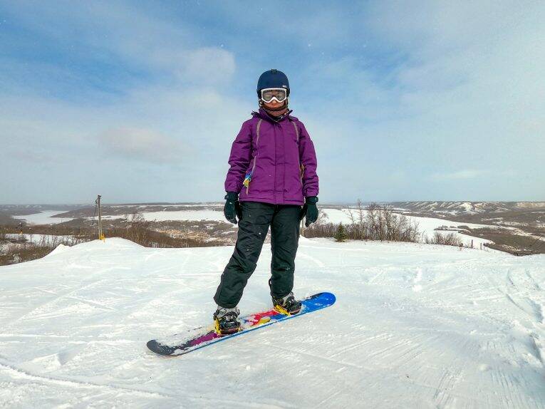 Roupas de ski ou snowboard para sua viagem no Canadá