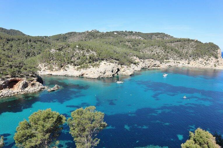 Ibiza: roteiro de 4 dias com dicas e o que fazer na ilha mais badalada da Europa