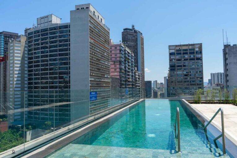 Airbnb no centro de São Paulo dicas e como foi nossa experiência