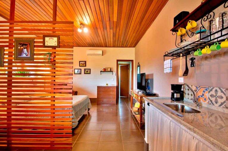 Airbnb para alugar em Piracaia, próximo a Atibaia. 