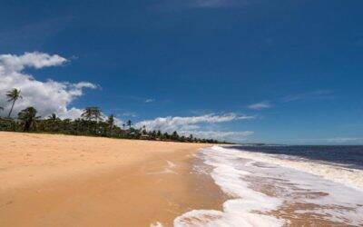 Caraíva na Bahia: conheça esse paraíso isolado no litoral baiano!