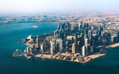 Curiosidades sobre o Qatar: fatos interessantes para saber antes de visitar o país