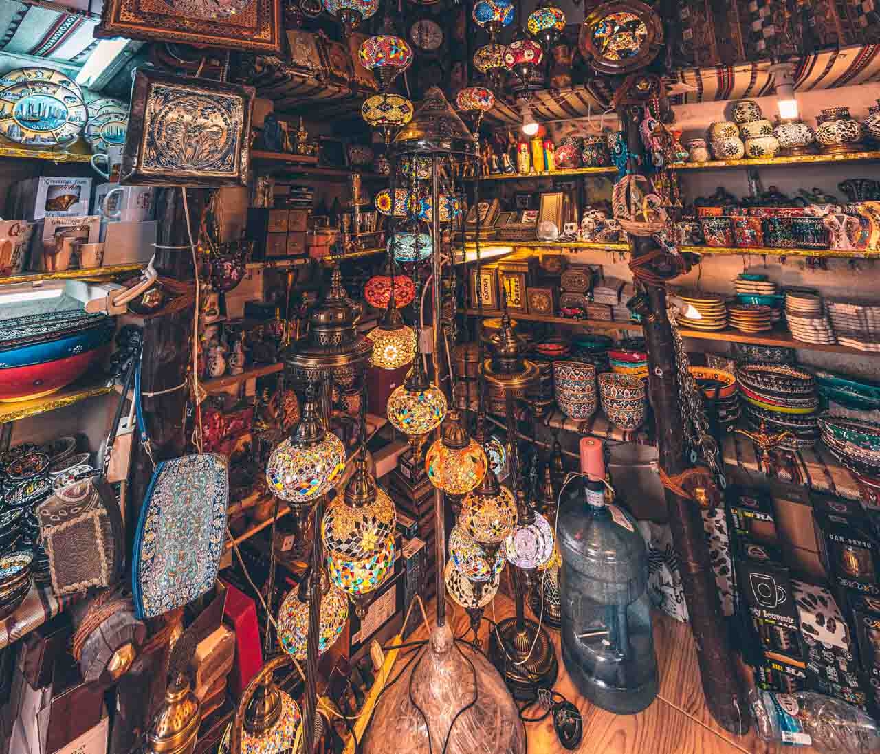 Cultura do Qatar fatos e costumes interessantes